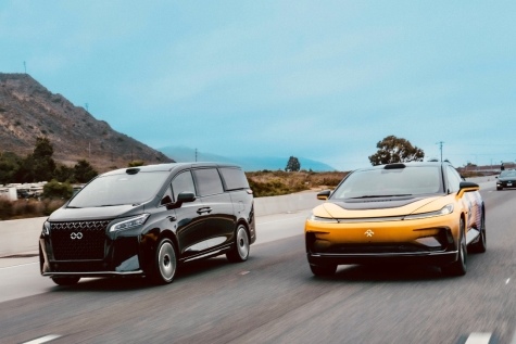 路上的汽车

AI 生成的内容可能不正确。