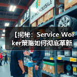 【揭秘：Service Worker策略如何彻底革新你的离线体验】（图1）