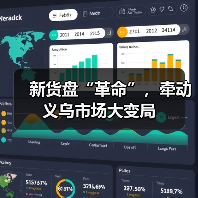 新货盘“革命”，牵动义乌市场大变局（图3）
