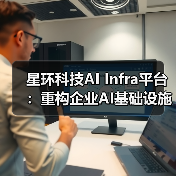 星环科技AI Infra平台：重构企业AI基础设施（图3）
