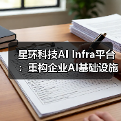 星环科技AI Infra平台：重构企业AI基础设施（图1）