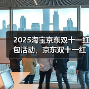 2025淘宝京东双十一红包活动，京东双十一红包口令【有惊喜228】，双十一活动哪天买最便宜（图4）