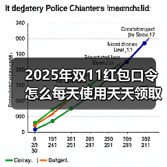 2025年双11红包口令怎么每天使用天天领取双十一红包满减补贴优惠券？（图1）