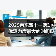 2025京东双十一活动中优惠力度最大的时间段，淘宝京东双十一红包优惠券最新领取入口跨店满减（图2）
