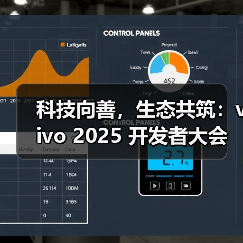 科技向善，生态共筑：vivo 2025 开发者大会无障碍分会场绘制有爱无碍新图景（图2）