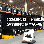 2026年必备:全面解析缓存策略实施与多层缓存创新(图2) 2026年必备:全面解析缓存策略实施与多层缓存创新(图2)