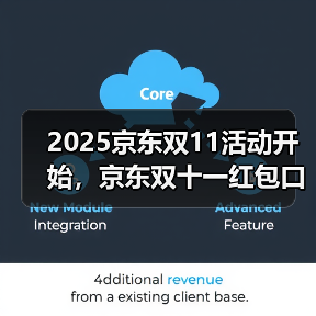 2025京东双11活动开始，京东双十一红包口令【有惊喜228】，京东双11红包最新入口（图2）