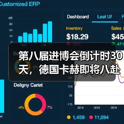 第八届进博会倒计时30天，德国卡赫即将八赴“进博之约”（图4）