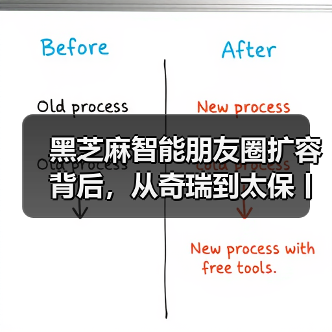 黑芝麻智能朋友圈扩容背后，从奇瑞到太保丨不止卖芯片，更在搭生态（图1）