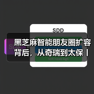 黑芝麻智能朋友圈扩容背后，从奇瑞到太保丨不止卖芯片，更在搭生态（图2）