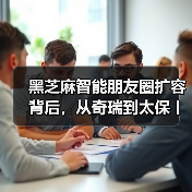 黑芝麻智能朋友圈扩容背后，从奇瑞到太保丨不止卖芯片，更在搭生态（图4）