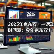 2025年京东双十一活动时间表：今年京东双11从10月9日开始，双11红包满减规则和优惠攻略！（图4）