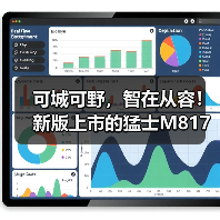 可城可野，智在从容！新版上市的猛士M817 Max+如何用长续航和智能驾驶重新定义出行自由（图2）