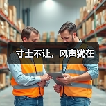 寸土不让，风声犹在（图4）