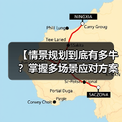 【情景规划到底有多牛？掌握多场景应对方案，助你化险为夷】（图4）