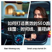 如何打造高效的SEO路线图：时间线、里程碑与资源分配深度解析（图4）