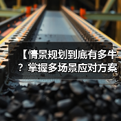 【情景规划到底有多牛？掌握多场景应对方案，助你化险为夷】（图3）