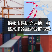 揭秘市场机会评估：打破常规的需求分析与竞争格局洞察（图1）