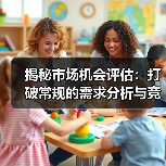 揭秘市场机会评估：打破常规的需求分析与竞争格局洞察（图2）