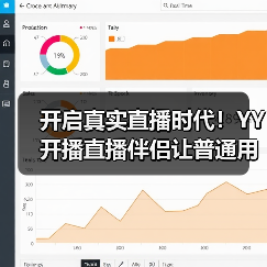开启真实直播时代！YY 开播直播伴侣让普通用户也能轻松 get 专业上镜效果（图3）