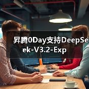昇腾0Day支持DeepSeek-V3.2-Exp（图2）
