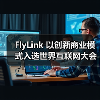 FlyLink 以创新商业模式入选世界互联网大会跨境电商实践案例集（图4）