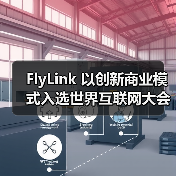 FlyLink 以创新商业模式入选世界互联网大会跨境电商实践案例集（图2）