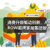 消费升级驱动创新，ARROW箭牌家居集团塑造智慧卫浴新格局（图4）