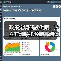 政策定调低碳供暖，热立方地暖机领跑高端体验（图1）