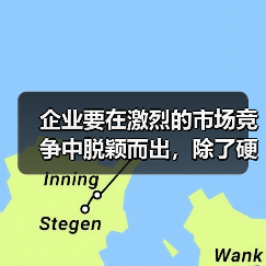 企业要在激烈的市场竞争中脱颖而出，除了硬核的产品和技术外，**Business Goal Alignment（业务目标对齐）**已成为不可回避的核心战略。尤其是（图1）