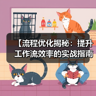 【流程优化揭秘：提升工作流效率的实战指南】（图2）