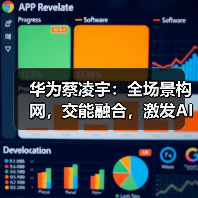 华为蔡凌宇:全场景构网,交能融合,激发AI潜能,助力新能源成为主力电源(图2) 华为蔡凌宇:全场景构网,交能融合,激发AI潜能,助力新能源成为主力电源(图2)