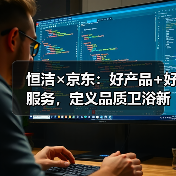 恒洁×京东：好产品+好服务，定义品质卫浴新标准（图4）