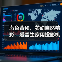声色合和,芯动自然精彩:爱普生家用投影机新品正式发布,以科技还原自然沉浸体验(图4) 声色合和,芯动自然精彩:爱普生家用投影机新品正式发布,以科技还原自然沉浸体验(图4)
