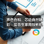 声色合和,芯动自然精彩:爱普生家用投影机新品正式发布,以科技还原自然沉浸体验(图2) 声色合和,芯动自然精彩:爱普生家用投影机新品正式发布,以科技还原自然沉浸体验(图2)