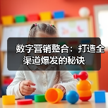 数字营销整合：打造全渠道爆发的秘诀（图3）