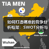 如何打造精准的竞争分析框架：SWOT分析与机会识别的秘密武器（图4）
