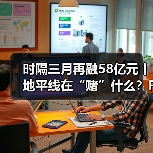 时隔三月再融58亿元丨地平线在“赌”什么？Financing or Faith? The Horizon Dilemma（图2）