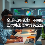 全球化再提速！不同集团携韩国婴童龙头企业SONOKONG叩开韩国高端母婴市场（图4）