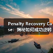 Penalty Recovery Case：揭秘如何成功逆转人工处罚并重新收录（图2）