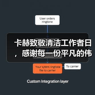 卡赫致敬清洁工作者日，感谢每一份平凡的伟大（图2）