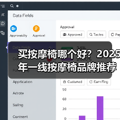 买按摩椅哪个好？2025年一线按摩椅品牌推荐！（图2）