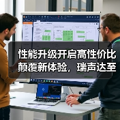 性能升级开启高性价比颠覆新体验，瑞声达至境·纤语系列(ReSound Savi)助听器正式上市（图2）