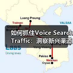 如何抓住Voice Search Traffic：洞察新兴渠道的趋势适应之道（图1）