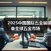 2025中国国际五金展振奋全球五金市场（图4）