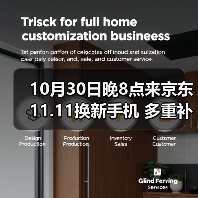 10月30日晚8点来京东11.11换新手机 多重补贴至高立减2000元（图4）