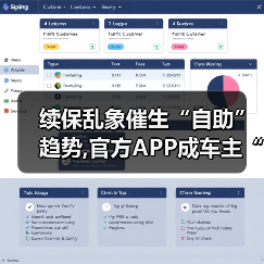 续保乱象催生“自助”趋势,官方APP成车主“避风港”?（图3）
