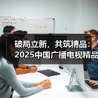 破局立新，共筑精品：2025中国广播电视精品创作大会微短剧论坛在京举行（图3）