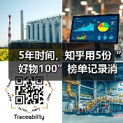 5年时间，知乎用5份“好物100”榜单记录消费变迁史（图4）