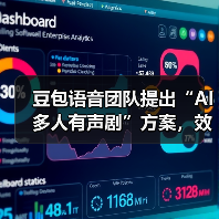 豆包语音团队提出“AI多人有声剧”方案，效果媲美真人配音+后期（图2）